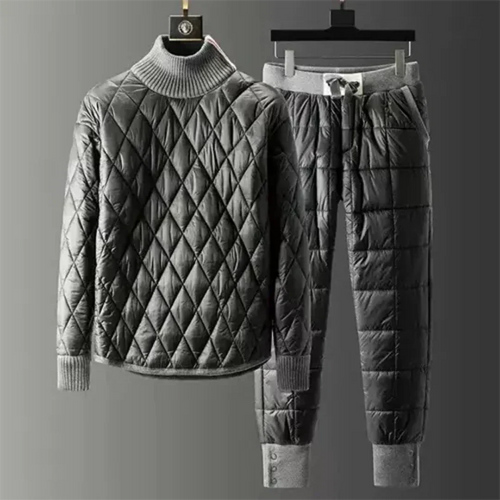 Levoire | Costume Hiver Élégant Homme