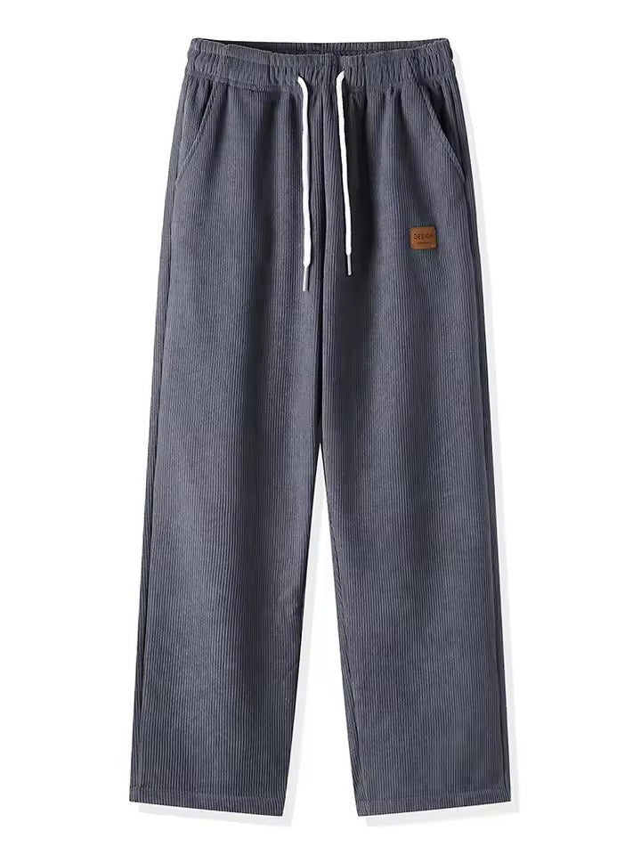 Levoire | Pantalon Confortable Stylé Beige