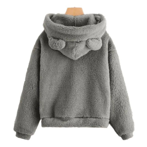 Levoire | Sweat À Capuche Bière