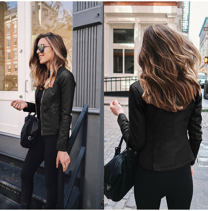 Levoire | Veste Bombardier Pour Femme | L'hiver