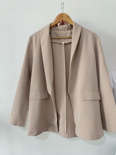 Levoire | Veste De Commerce
