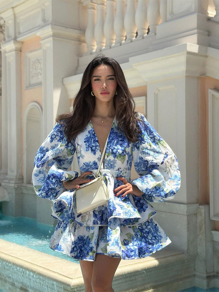 Levoire | Élégance Et Mode Dans Une Robe