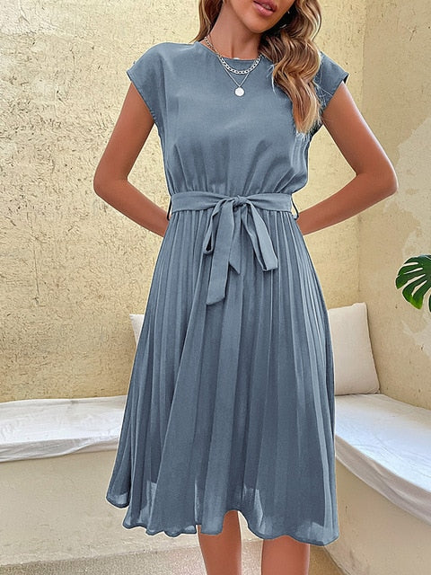 Levoire | Blazer Cintré bleu ciel