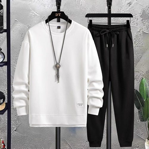 Levoire | Ensemble De College Pour Hommes Dans Un Style À La Mode