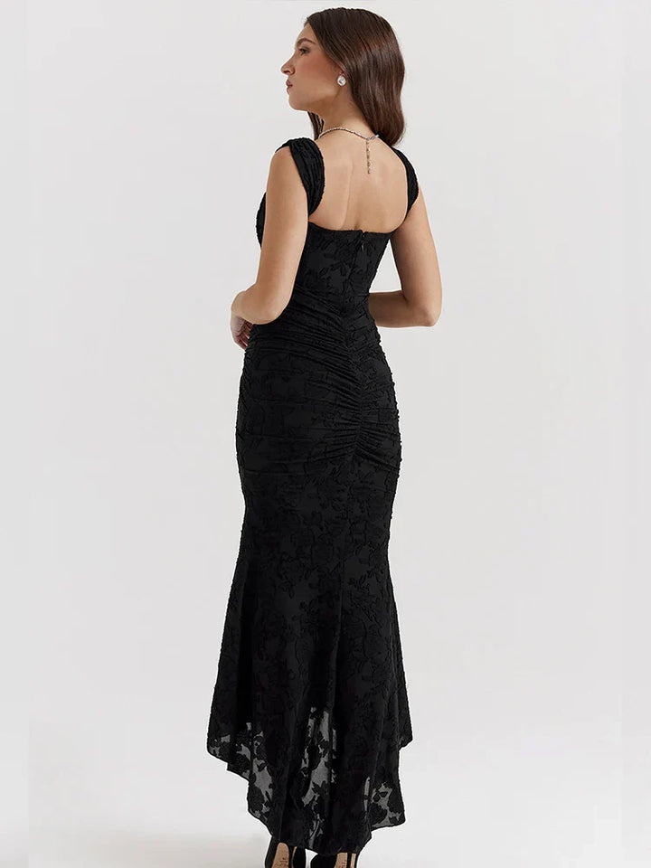 Levoire | Robe Moderne Sans Manches Confortable