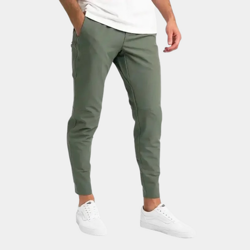 Levoire | Pantalons Stretch Pour Hommes Pour Le Quotidien Et Le Sport