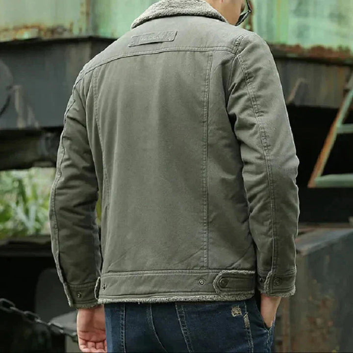 Levoire | Boutons Col Veste D'Été Pour Hommes