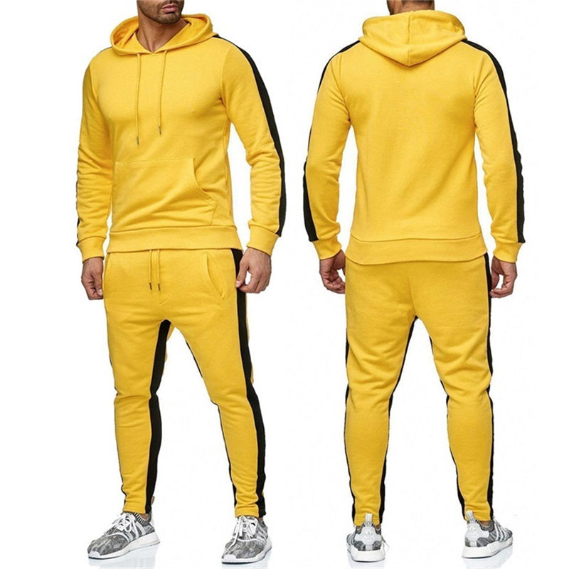 Levoire | Ensembles De Sport Élégants À Deux Pièces