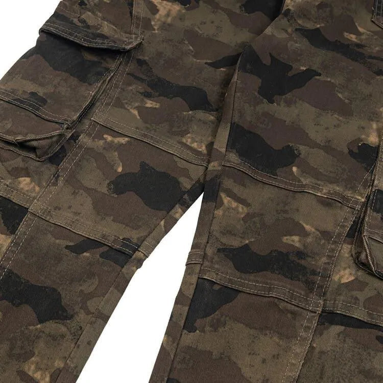 Levoire | Pantalons Esercito pour hommes