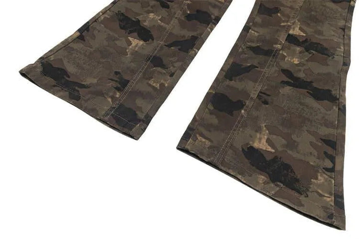 Levoire | Pantalons Esercito pour hommes