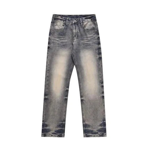 Levoire | Jeans Gio pour hommes Bleu
