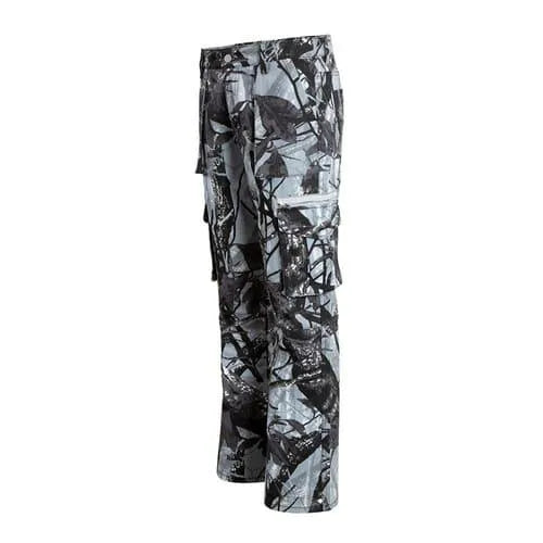 Levoire | Jeans pour hommes Jungle Gris