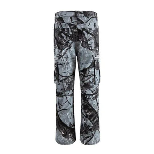 Levoire | Jeans pour hommes Jungle