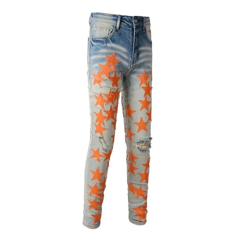 Levoire | Jeans Star pour hommes