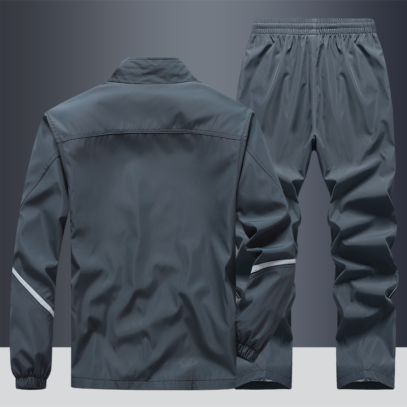 Levoire | Tenue Loisirs Manches Longues