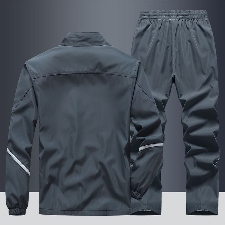 Levoire | Tenue Loisirs Manches Longues
