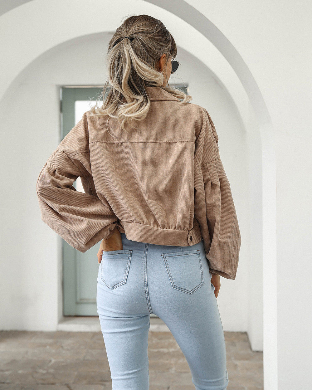 Levoire | Veste d'automne homme