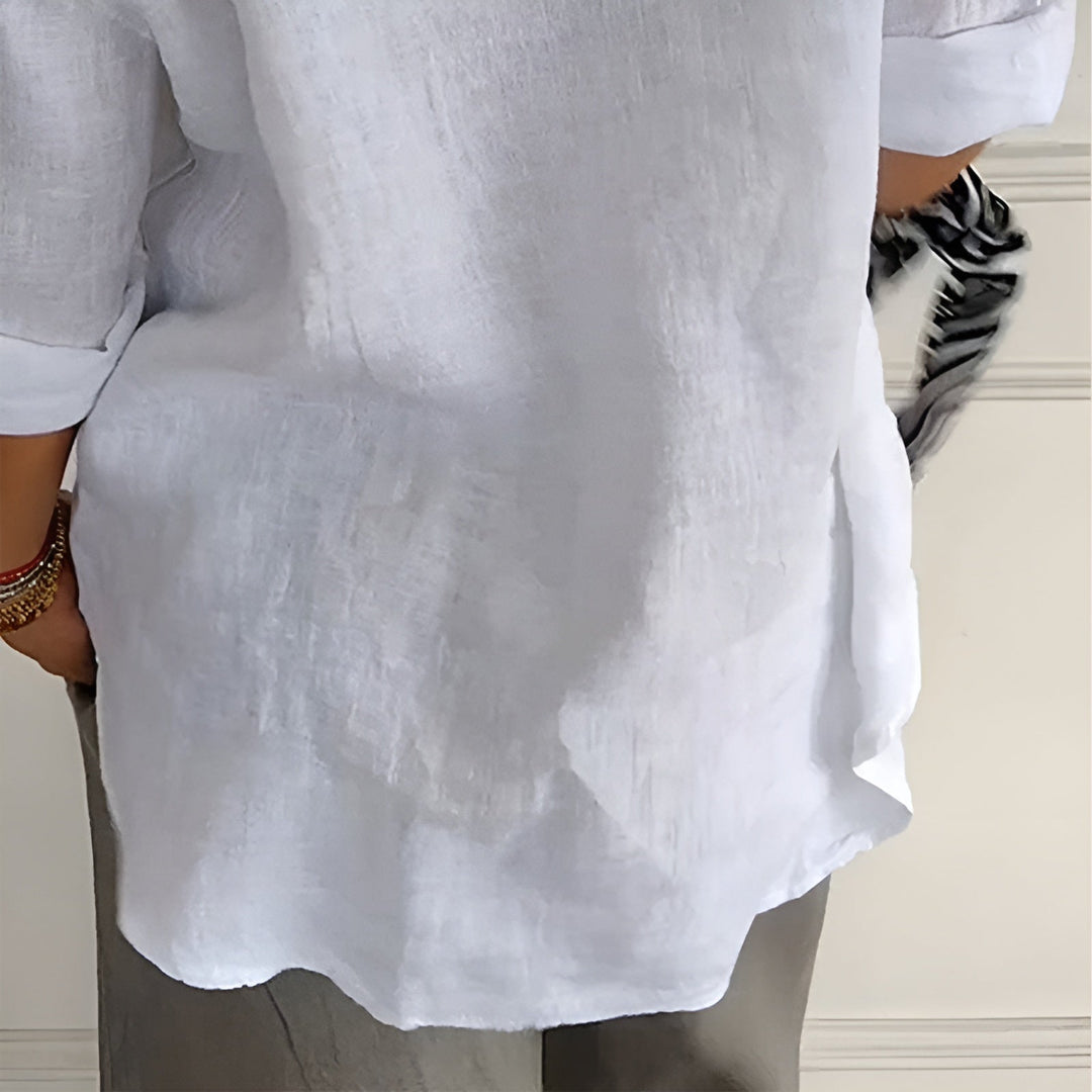 Levoire | Chemise Élégante