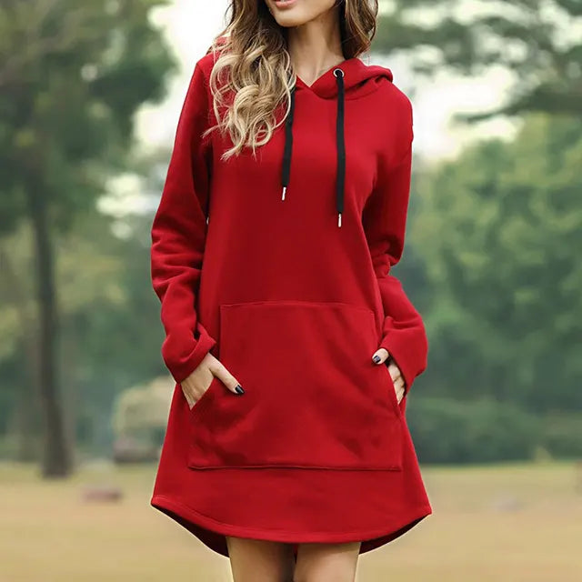 Levoire | Sweat à capuche confortable et audacieux Style 4