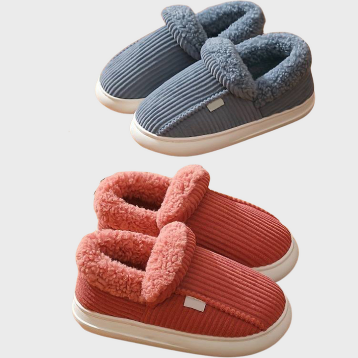 Levoire | Pantoufles Confortables Pour Femmes