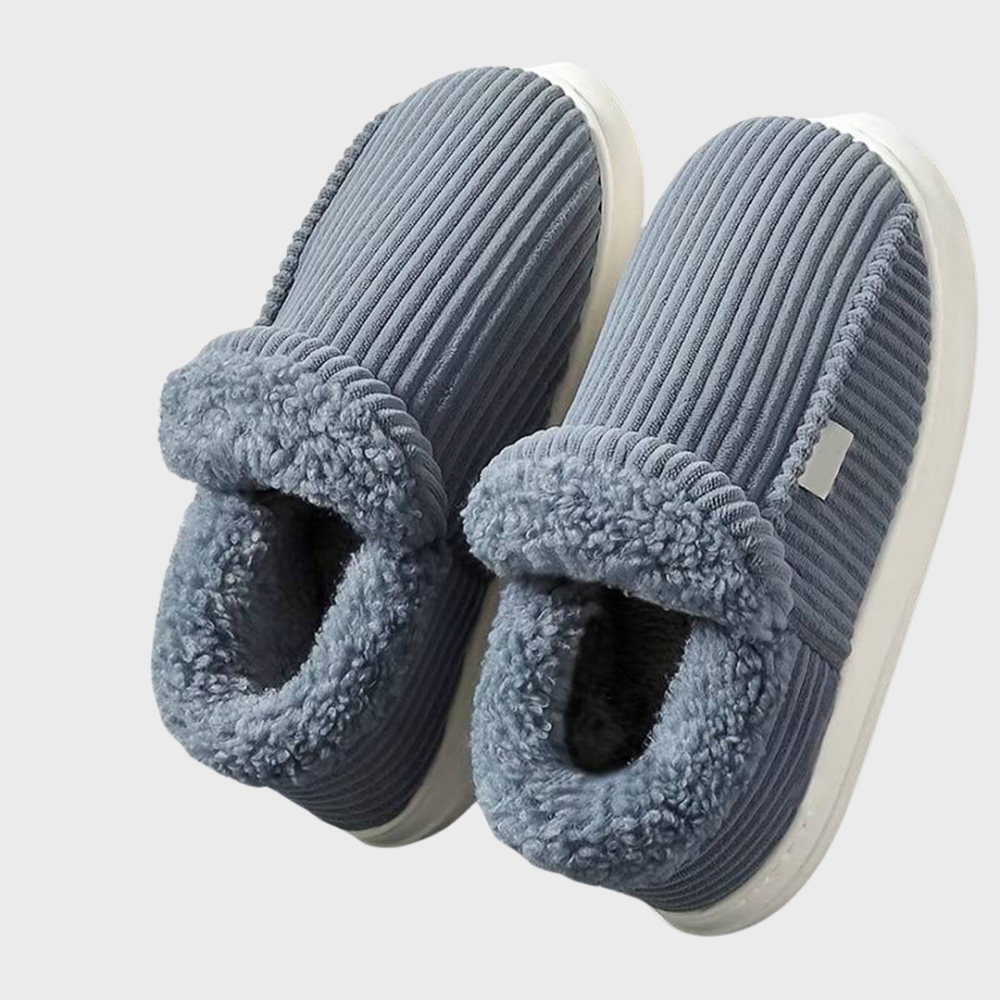 Levoire | Pantoufles Confortables Pour Femmes