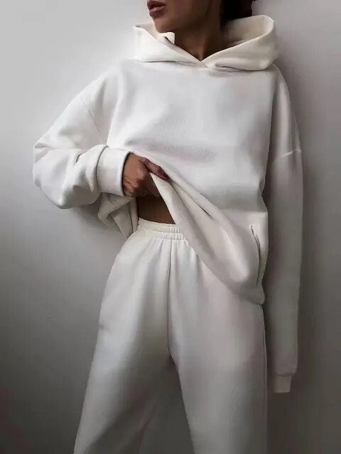 Levoire | Vêtements De Sport Pour Femmes Blanc