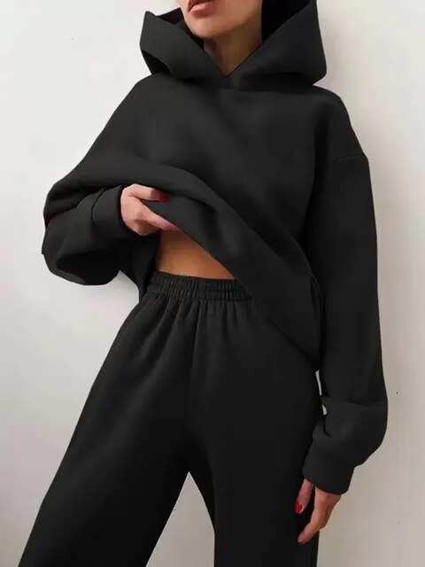 Levoire | Vêtements De Sport Pour Femmes Noir