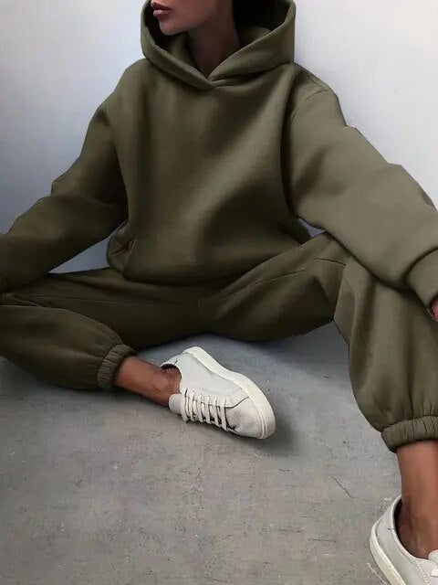 Levoire | Vêtements De Sport Pour Femmes Vert olive