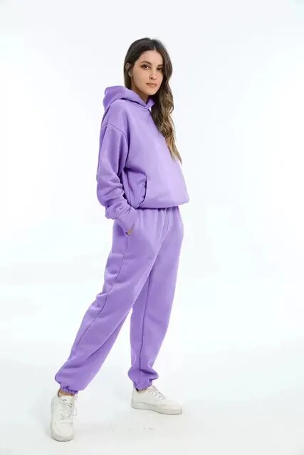 Levoire | Vêtements De Sport Pour Femmes Lila