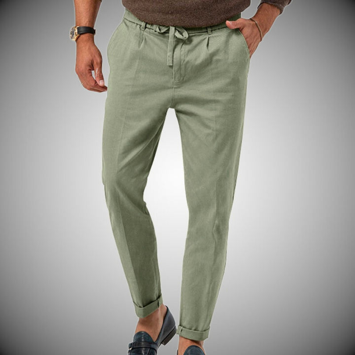 Levoire | Pantalons Respirants Pour Hommes Pour Un Confort Et Un Style Maximaux Grunt