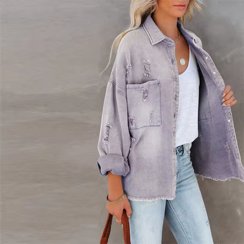 Levoire | Veste D'Hiver Fonctionnelle Et Tendance
