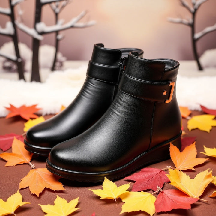 Levoire | Bottes Orthopédiques Pour Femmes