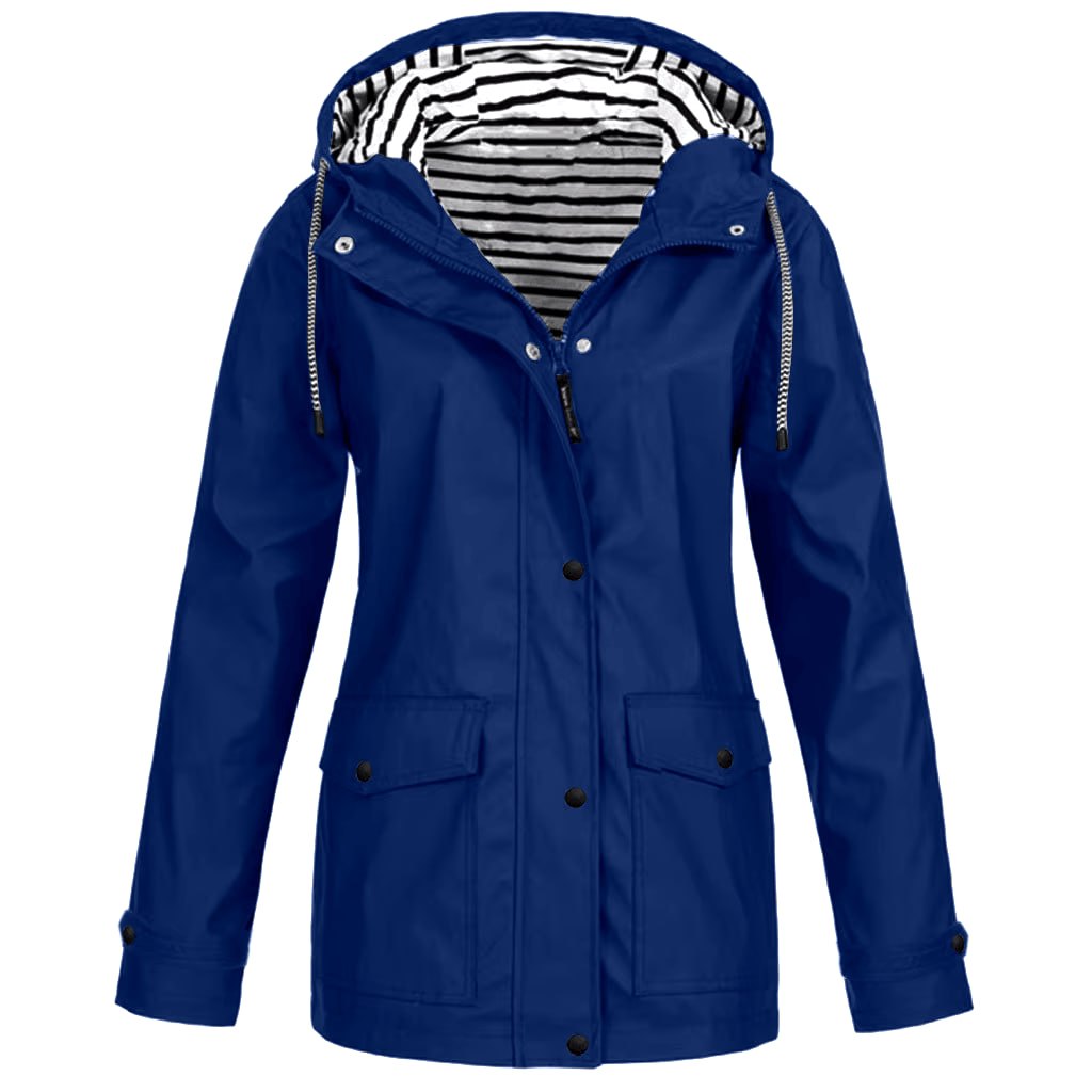 Levoire | Veste imperméable pour femmes