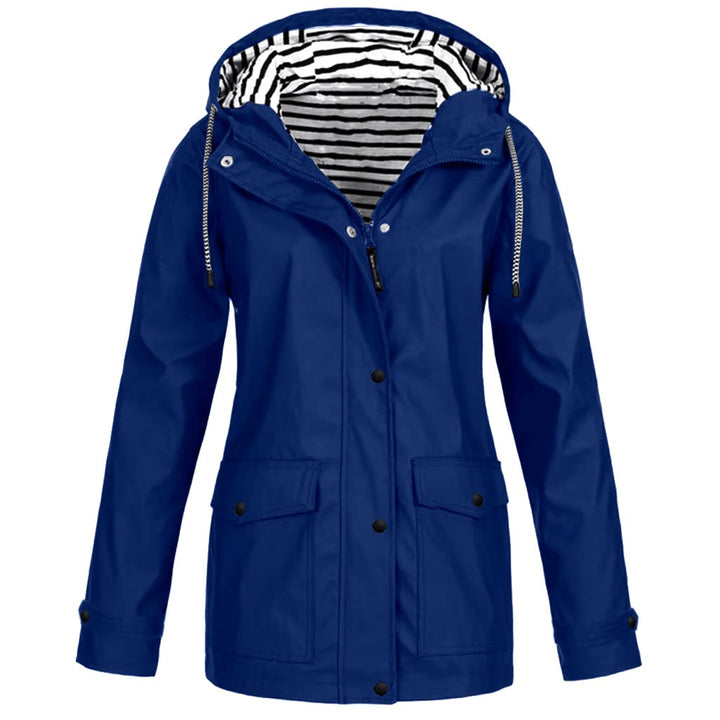 Levoire | Veste imperméable pour femmes