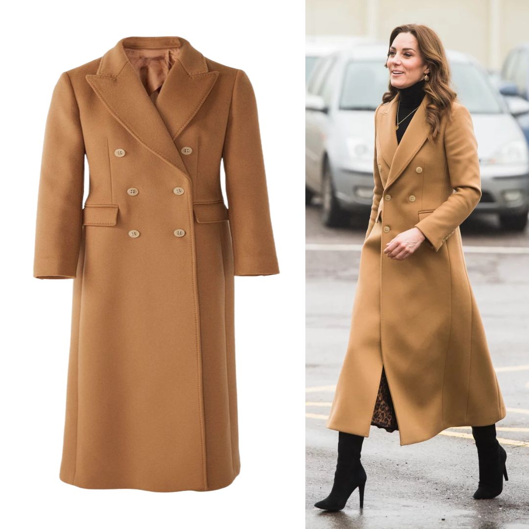 Levoire | Classique Gabardine