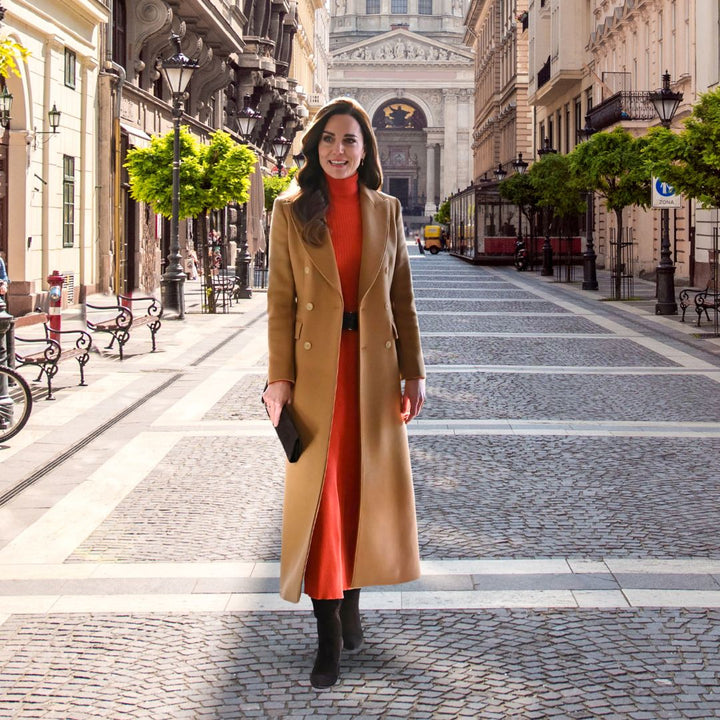 Levoire | Classique Gabardine