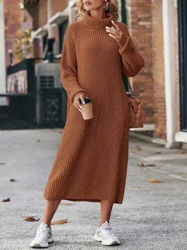 Levoire | Tricot Robe Longue