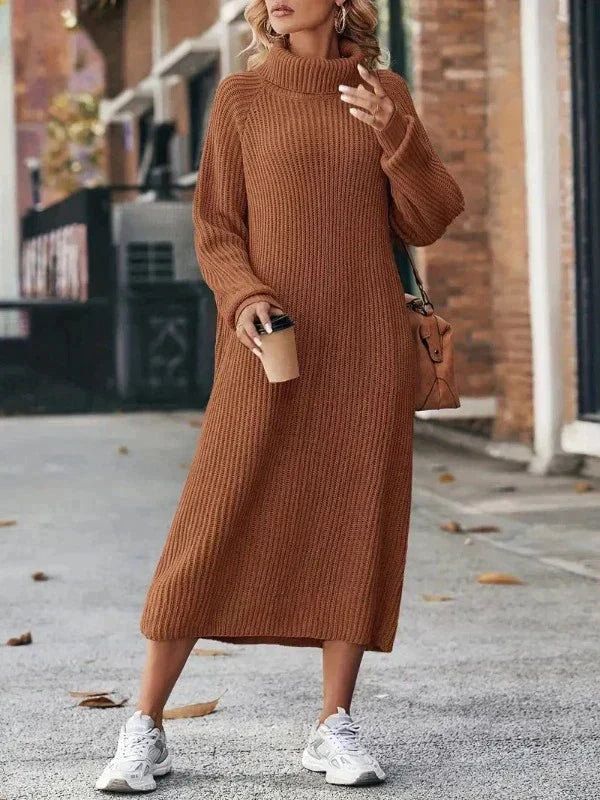 Levoire | Robe Confortable Et Décontractée