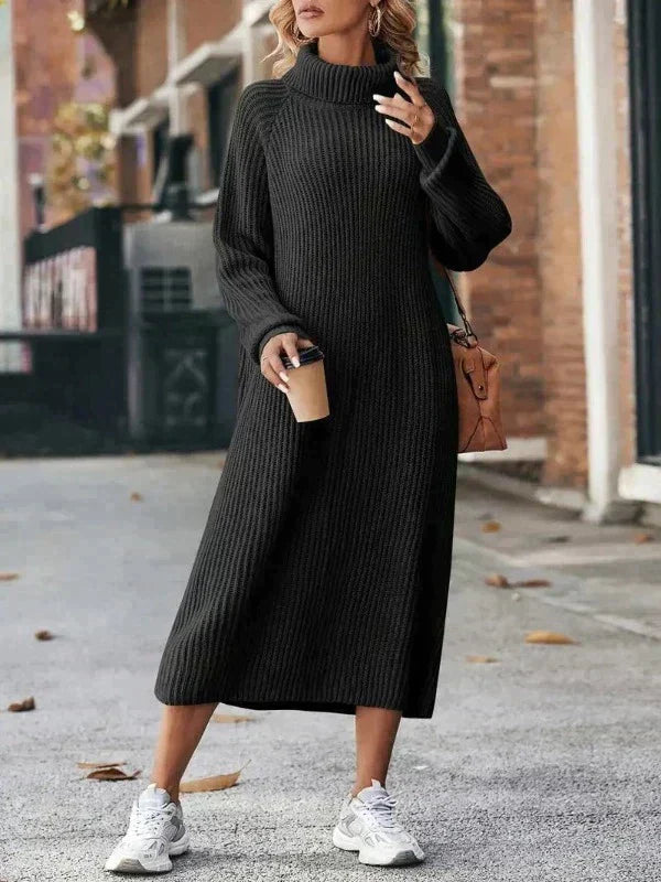Levoire | Robe Bequenes Pour Toutes Les Occasions Noir