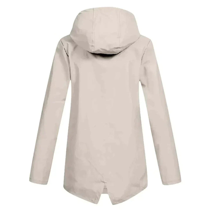 Levoire | Trench-coat Longue Pour Femmes | Etanche
