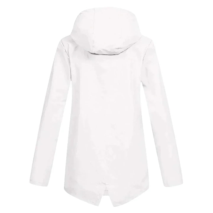 Levoire | Manteau Long Femme Imperméable