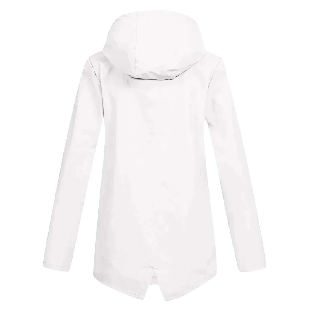 Levoire | Trench-coat Longue Pour Femmes | Etanche