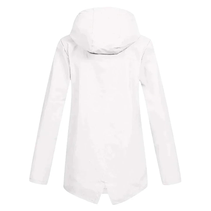 Levoire | Trench-coat Longue Pour Femmes | Etanche