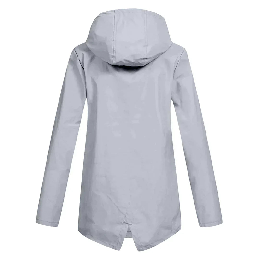 Levoire | Trench-coat Longue Pour Femmes | Etanche