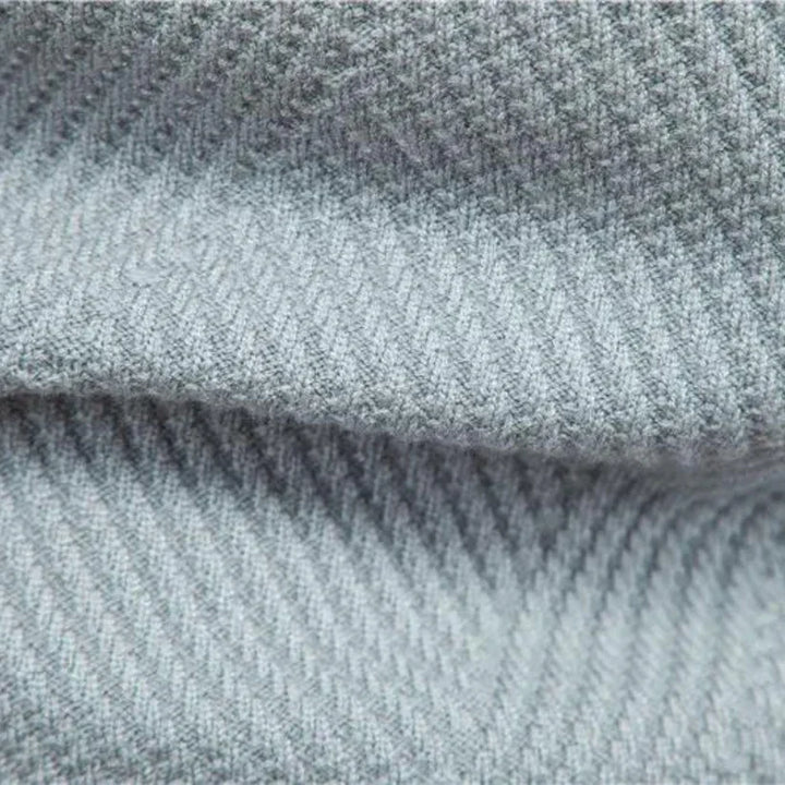Levoire | Pull Avec Touche Classique