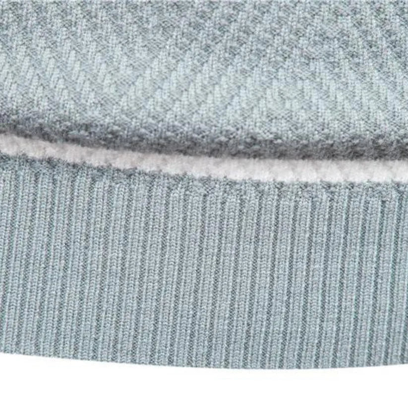 Levoire | Pull Avec Touche Classique