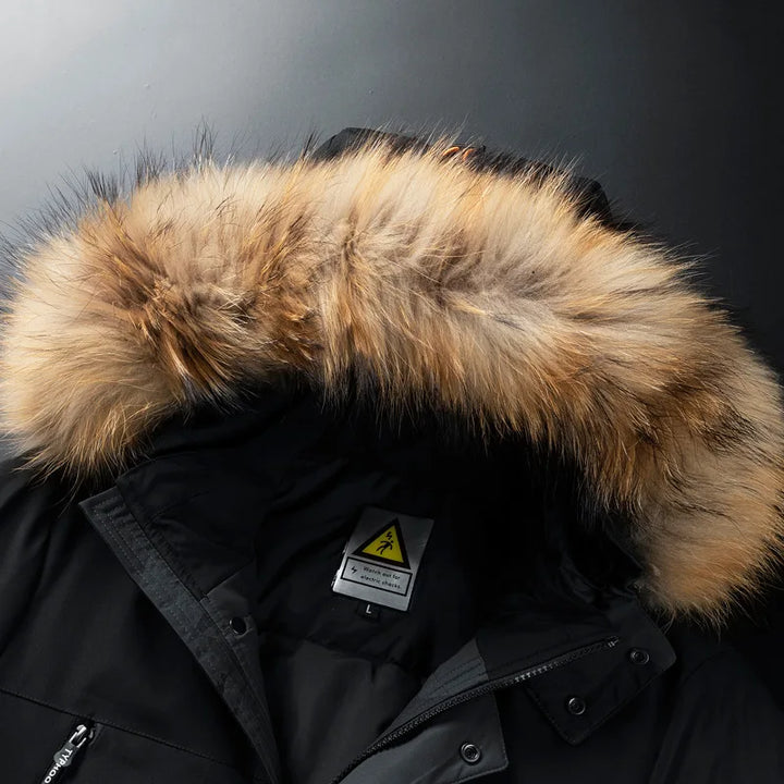 Levoire | Hoodie Pour Hommes