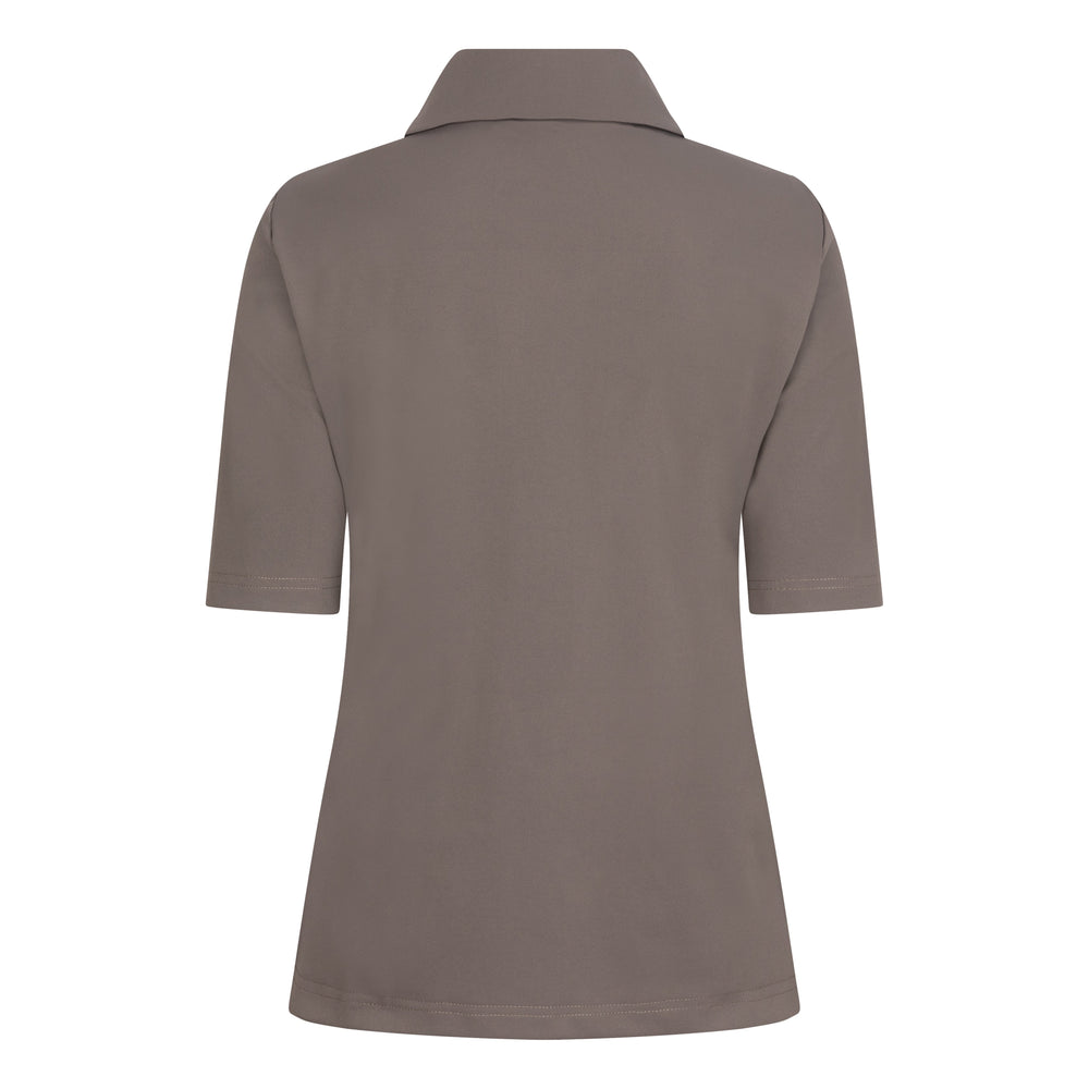 Levoire | Polo Shirt Sportif Pour Un Look Élégant