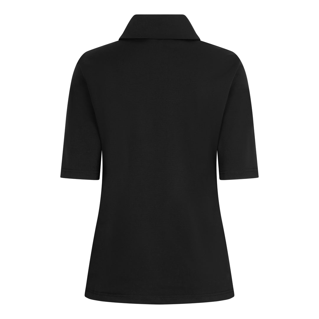 Levoire | Polo Classique Pour Mode Femme