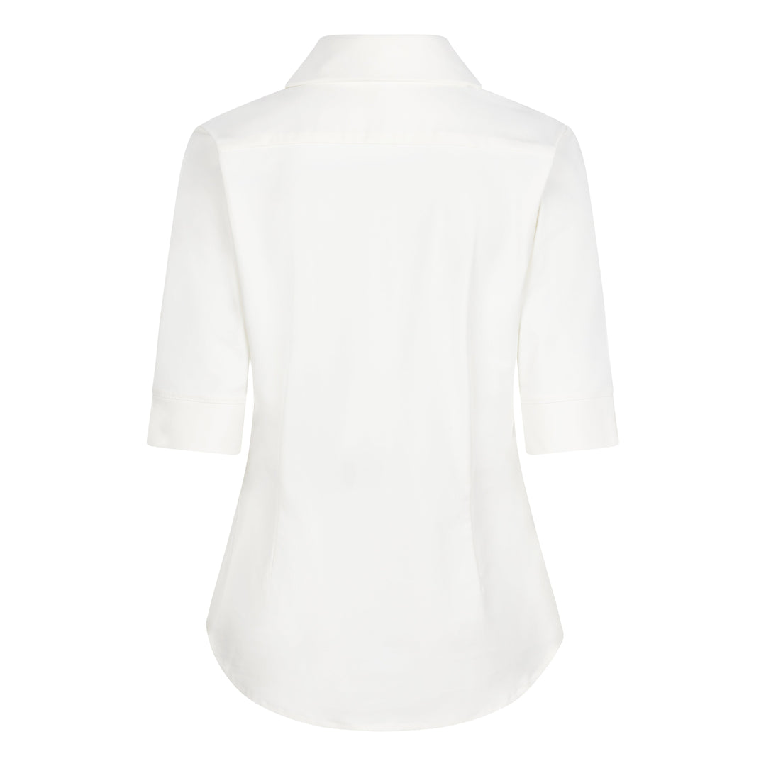 Levoire | Chemise De Voyage À Manches Courtes Légère Pour Les Jours Chauds